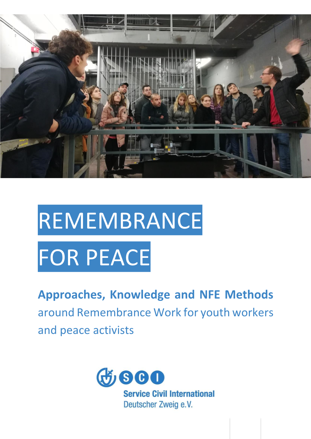 Remembrance for Peace