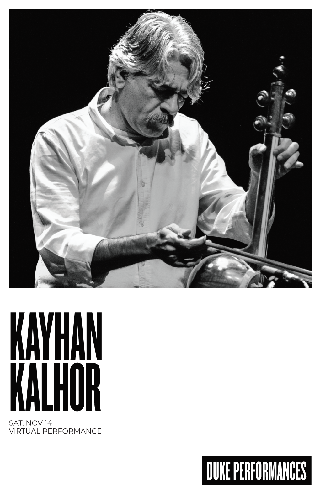 Kayhan Kalhor Echoes of the East
