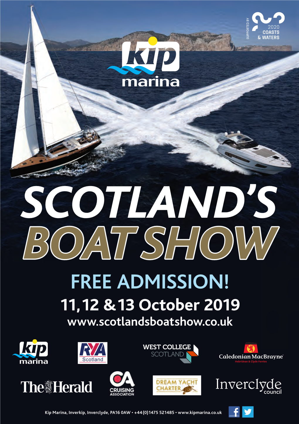 Scotland's Boat Show