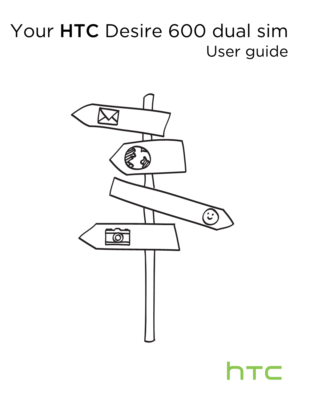 Your HTC Desire 600 Dual Sim User Guide 2 Contents Contents