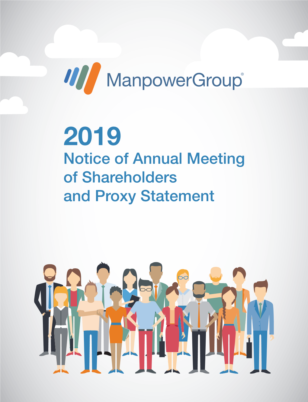 Notice of Annual Meeting of Shareholders and Proxy Statement