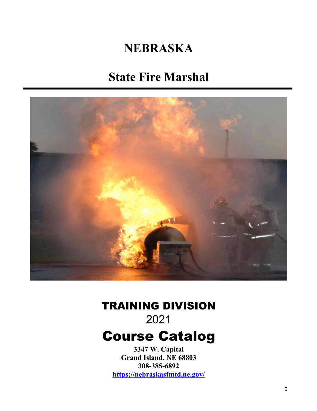 The Complete Course Description Catalog
