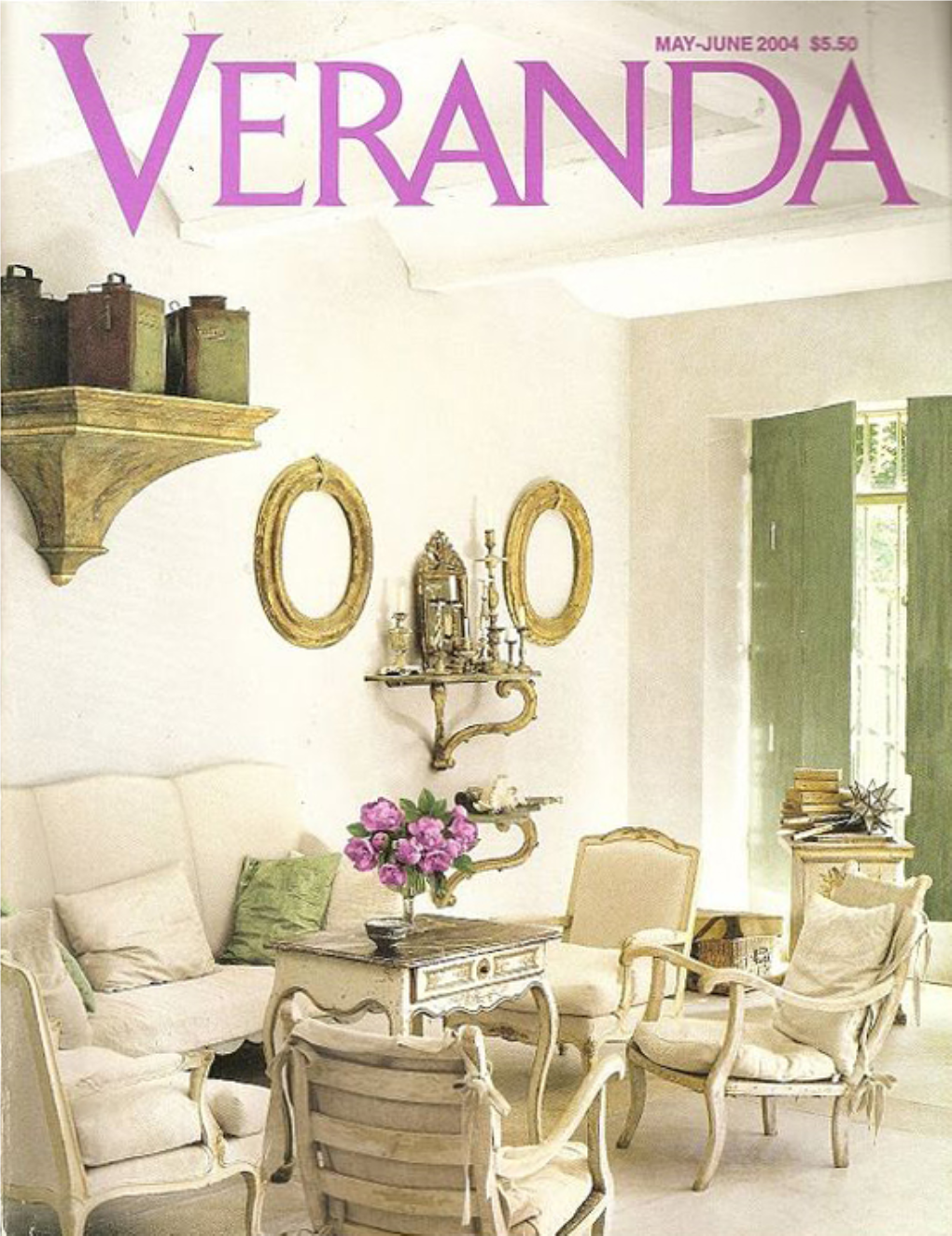 Veranda-May-June-2004.Pdf