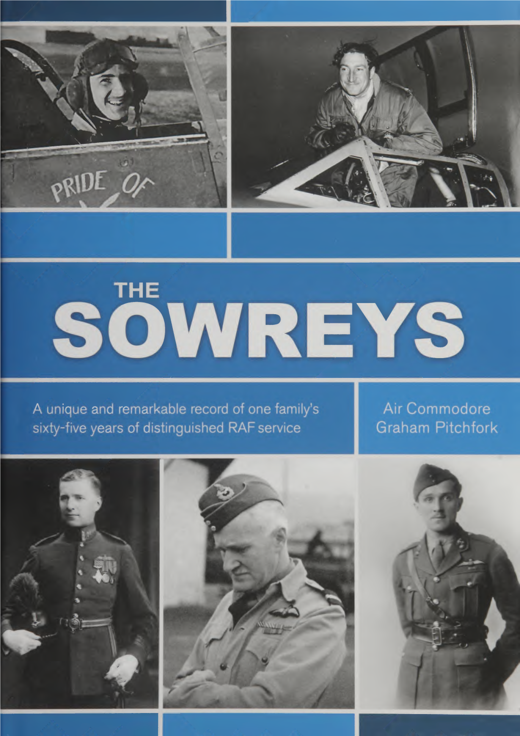 The Sowreys the Sowreys