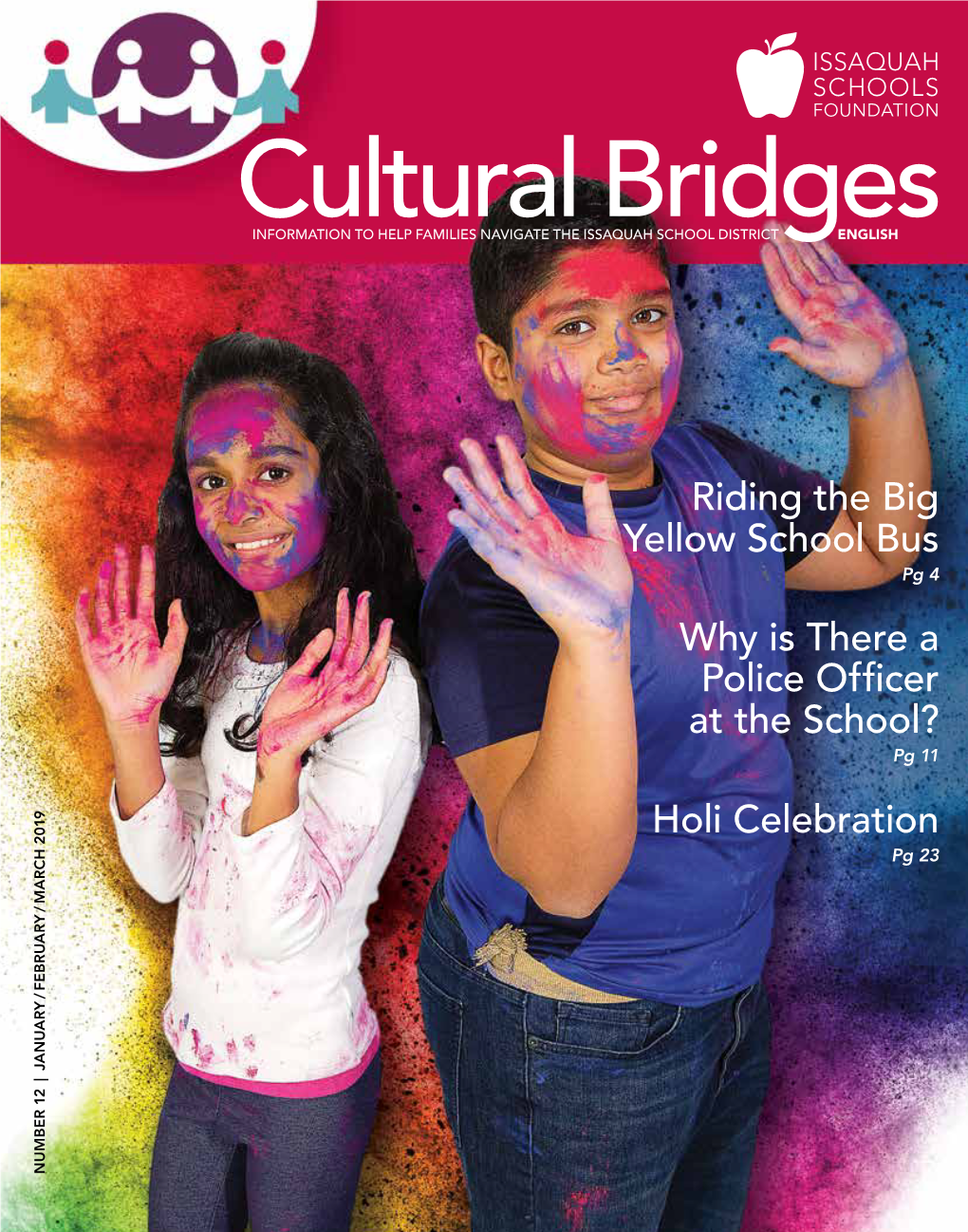 Cultural Bridges