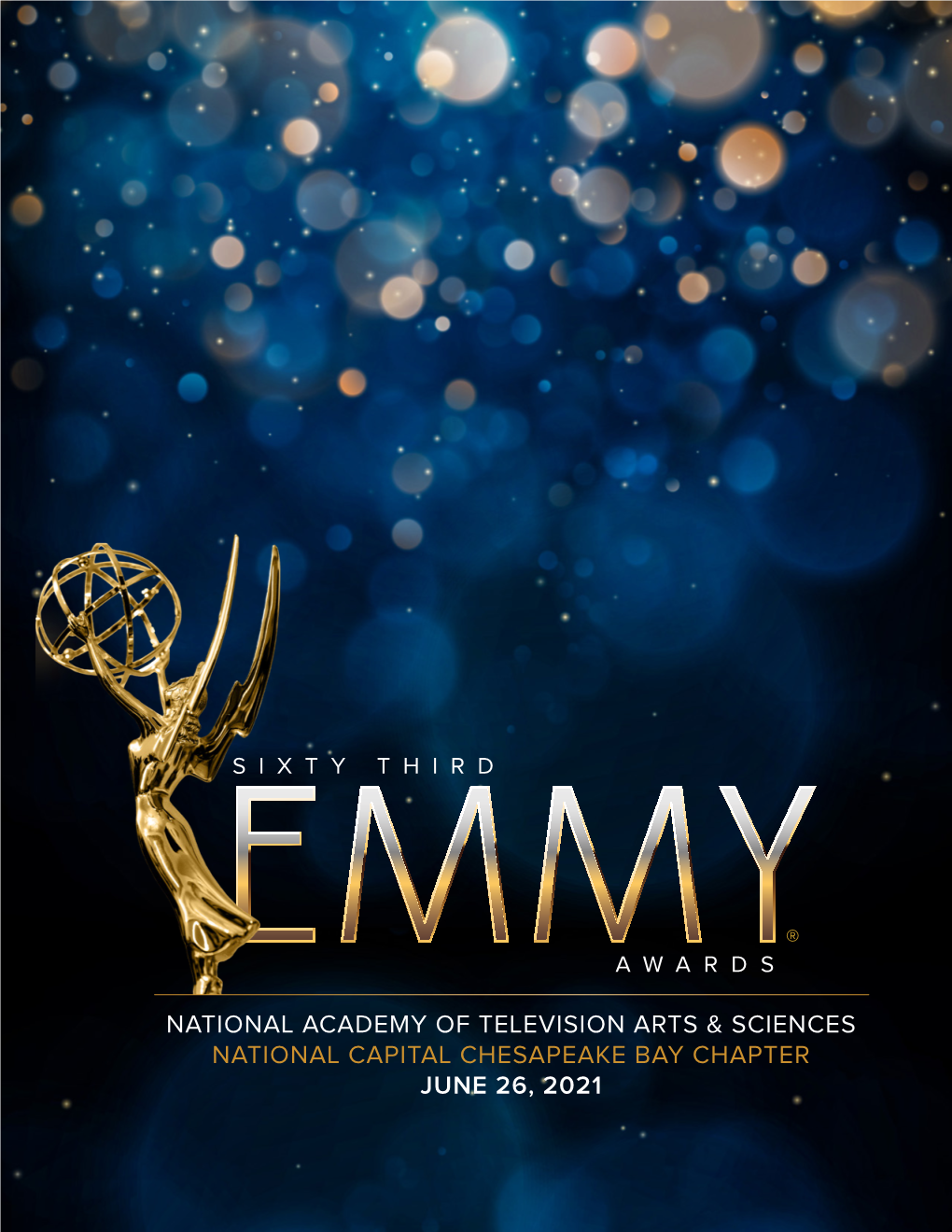 National Academy of Television Arts & Sciences