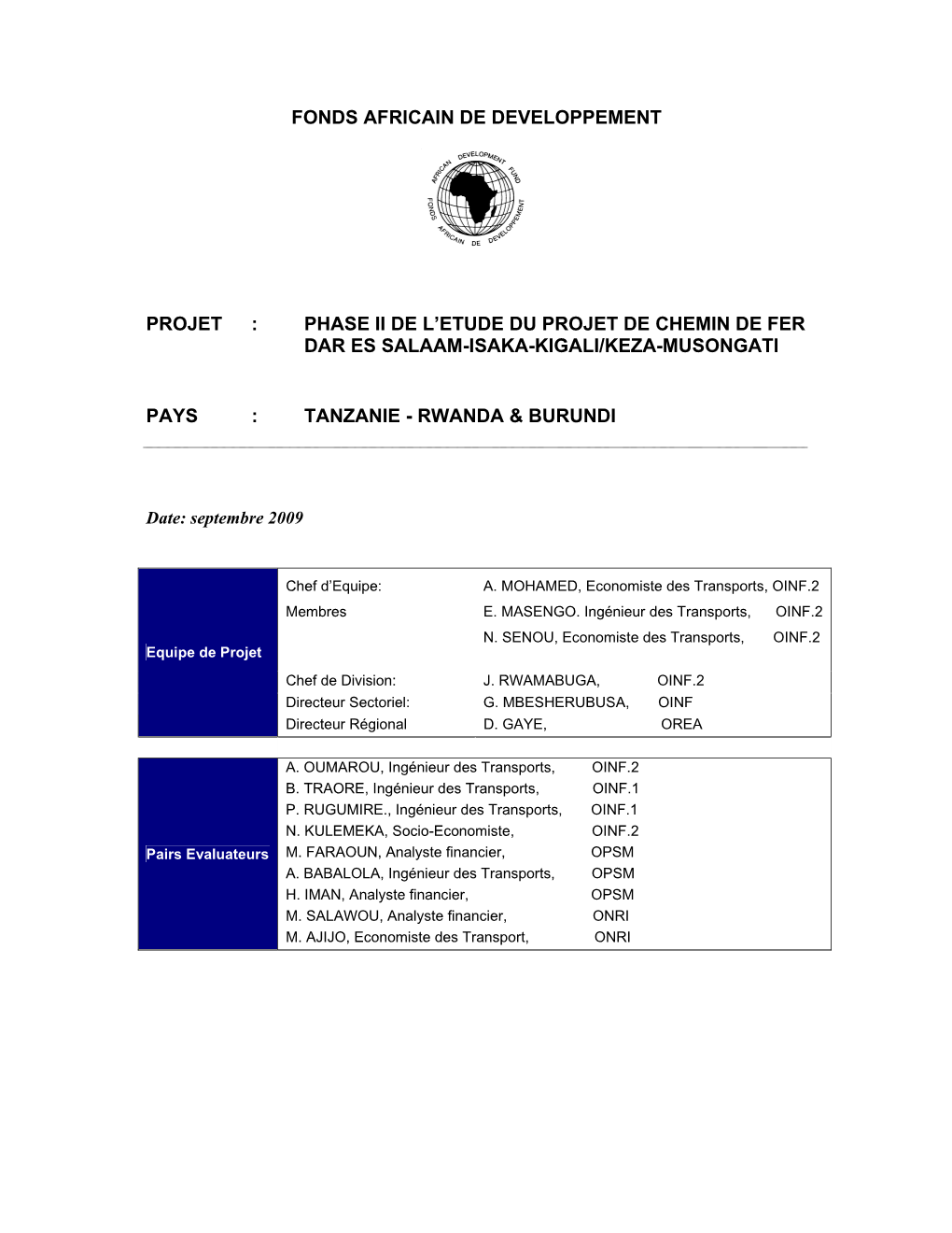 Tanzania-Rwanda-Burundi