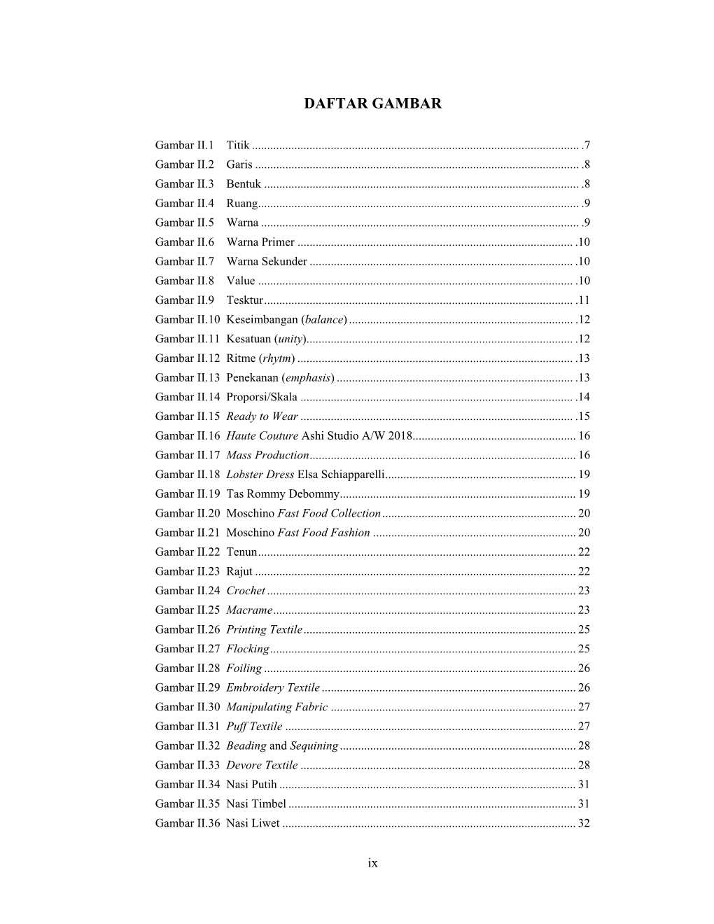 J. Daftar Gambar (Daftargambar.Pdf)