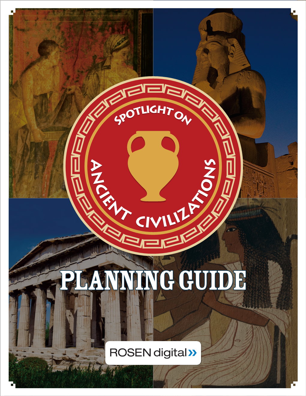 Planning Guide TABLE of CONTENTS