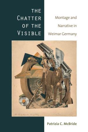 Montage and Narrative in Weimar Germany Has All the Intellectual Makings of Becoming a Major Go-­To and Reference for Wei- Mar Culture Studies Written in English