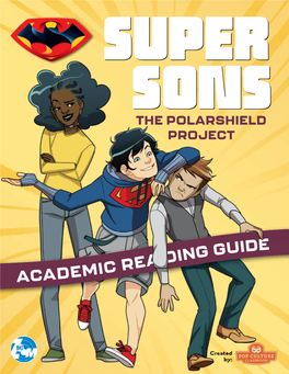 Supersons Academic Guide(Fin)