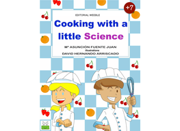 Cooking with a Little Science