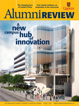 Innovation Hub