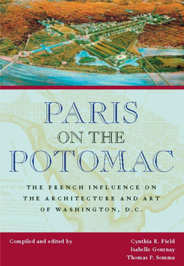 Perspective on Art and Architect : Paris on the Potomac