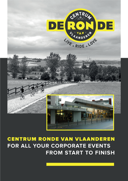 For All Your Corporate Events from Start to Finish a Unique Location for Mice Activities