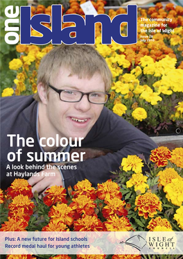 Download July 2010 Edition