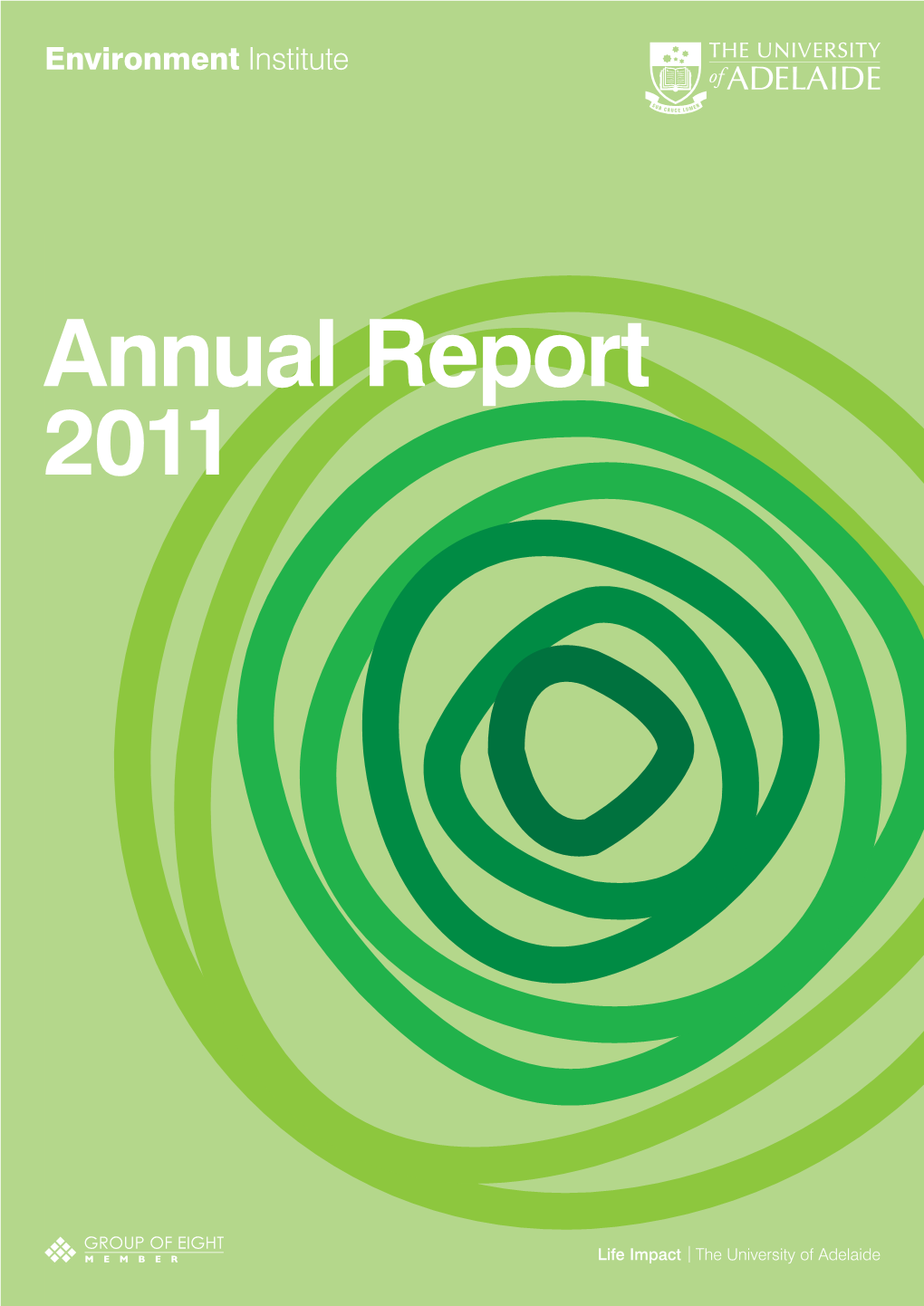 Annual Report 2011