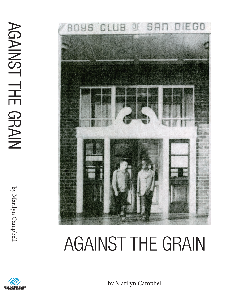 Against the Grain