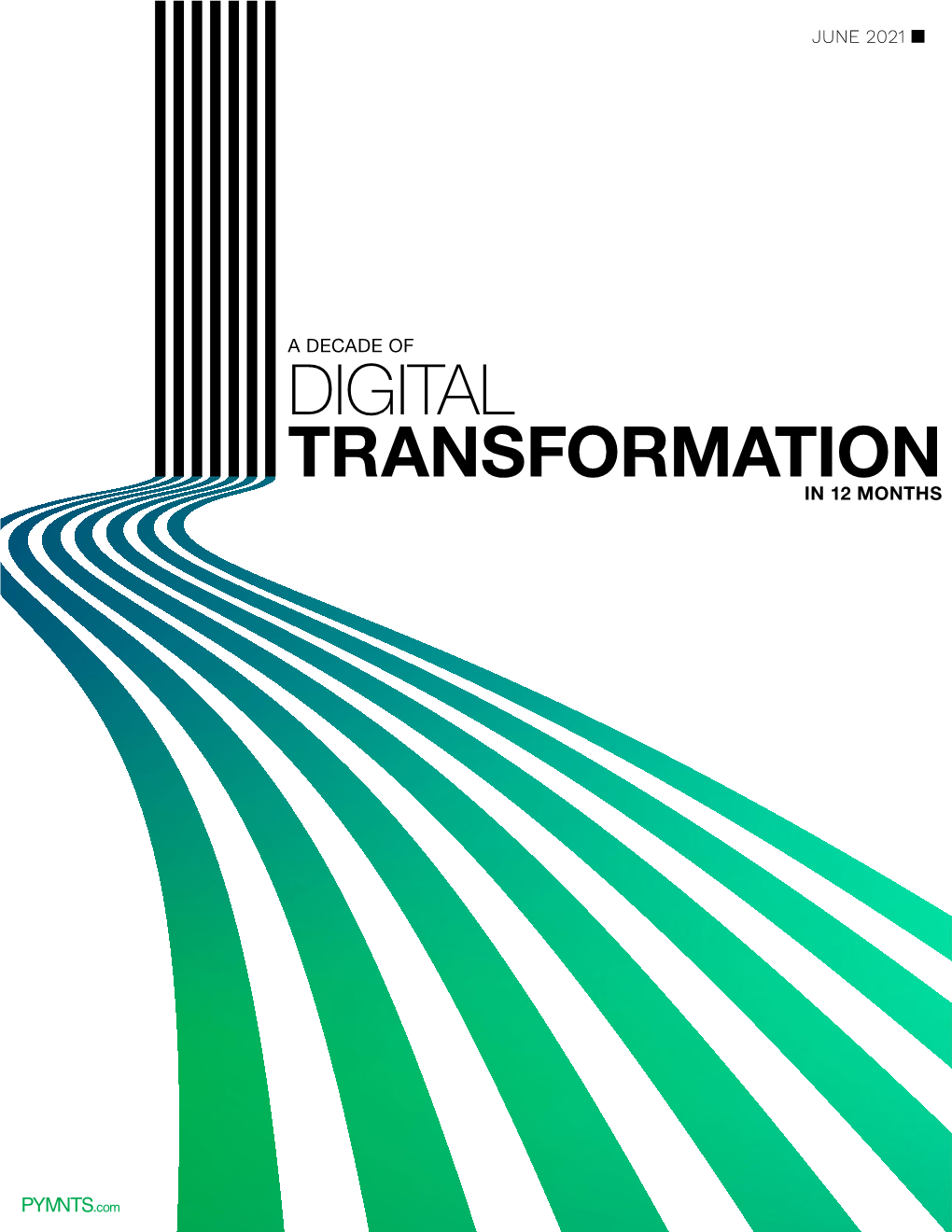 Digital Transformation