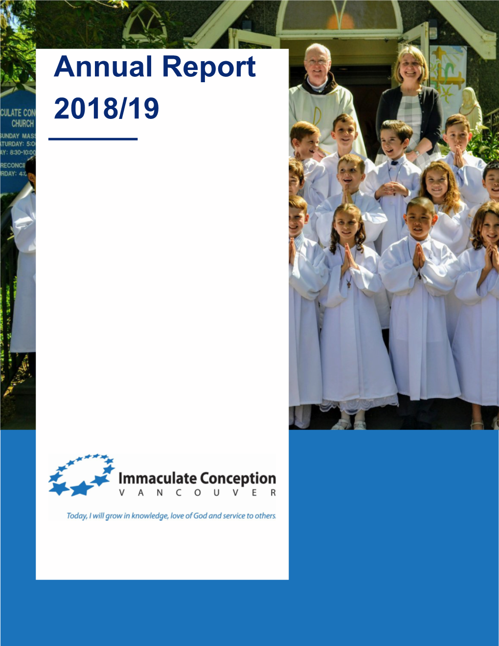 Annual Report