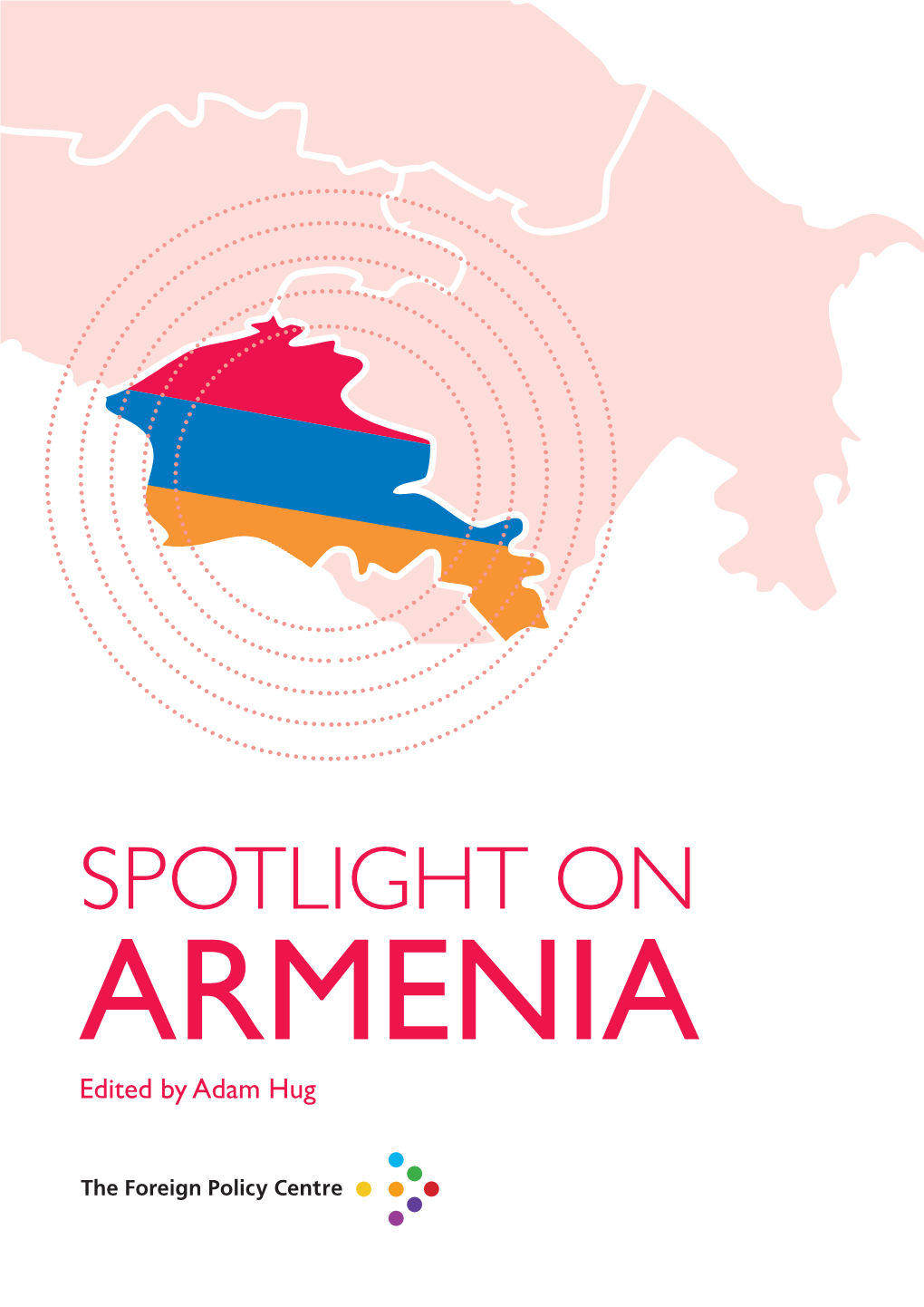 Spotlight on Armenia