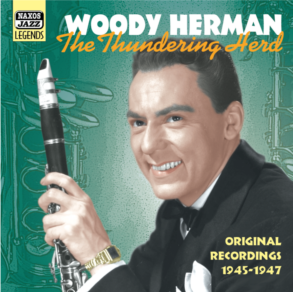 WOODY HERMAN Vol.3