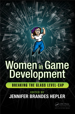 Womenin Game Development
