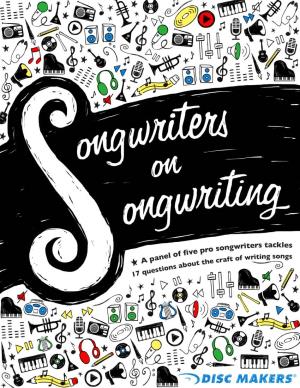 Songwriters on Songwriting.Pdf