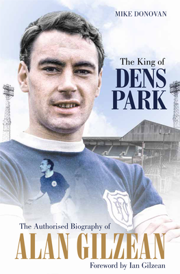 The King of DENS PARK