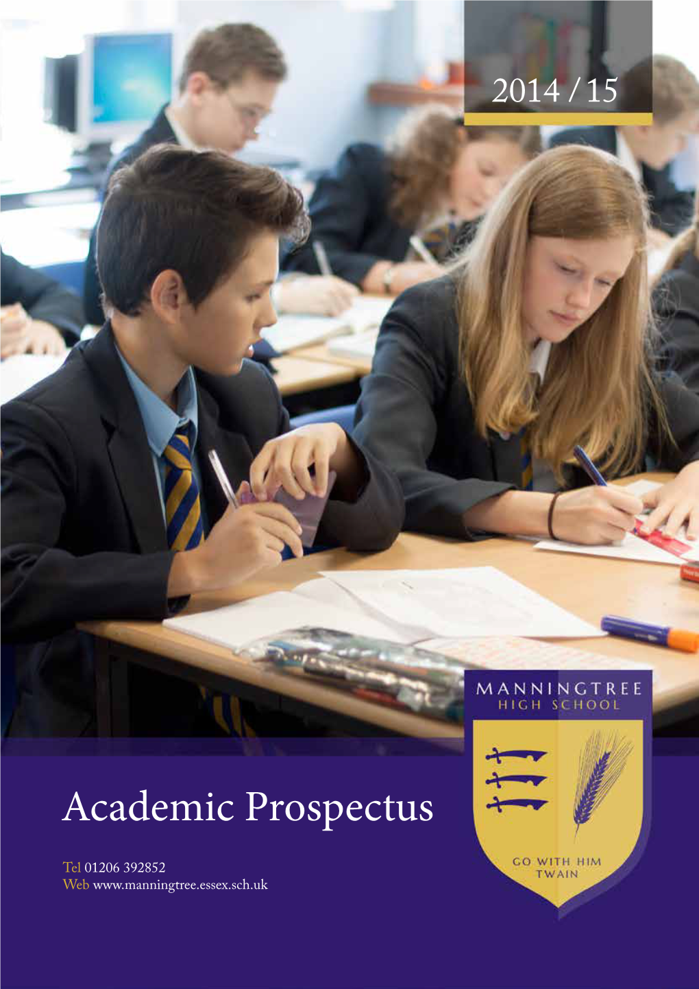 Academic Prospectus