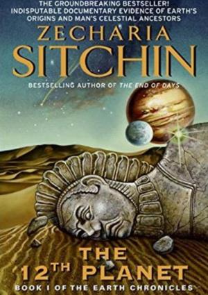 The 12Th Planet - Sitchin Zecharia 1983