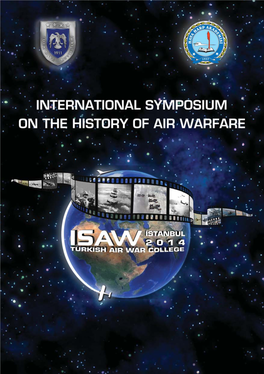 ISAW 2014 Speakers.Pdf