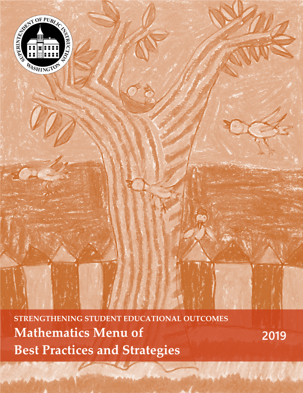 Mathematics Menu of Best Practices and Strategies