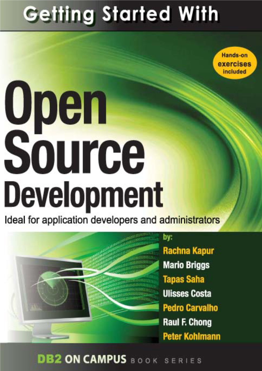 Open Source Development