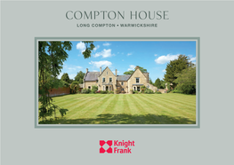 COMPTON HOUSE A4 8Pp.Indd
