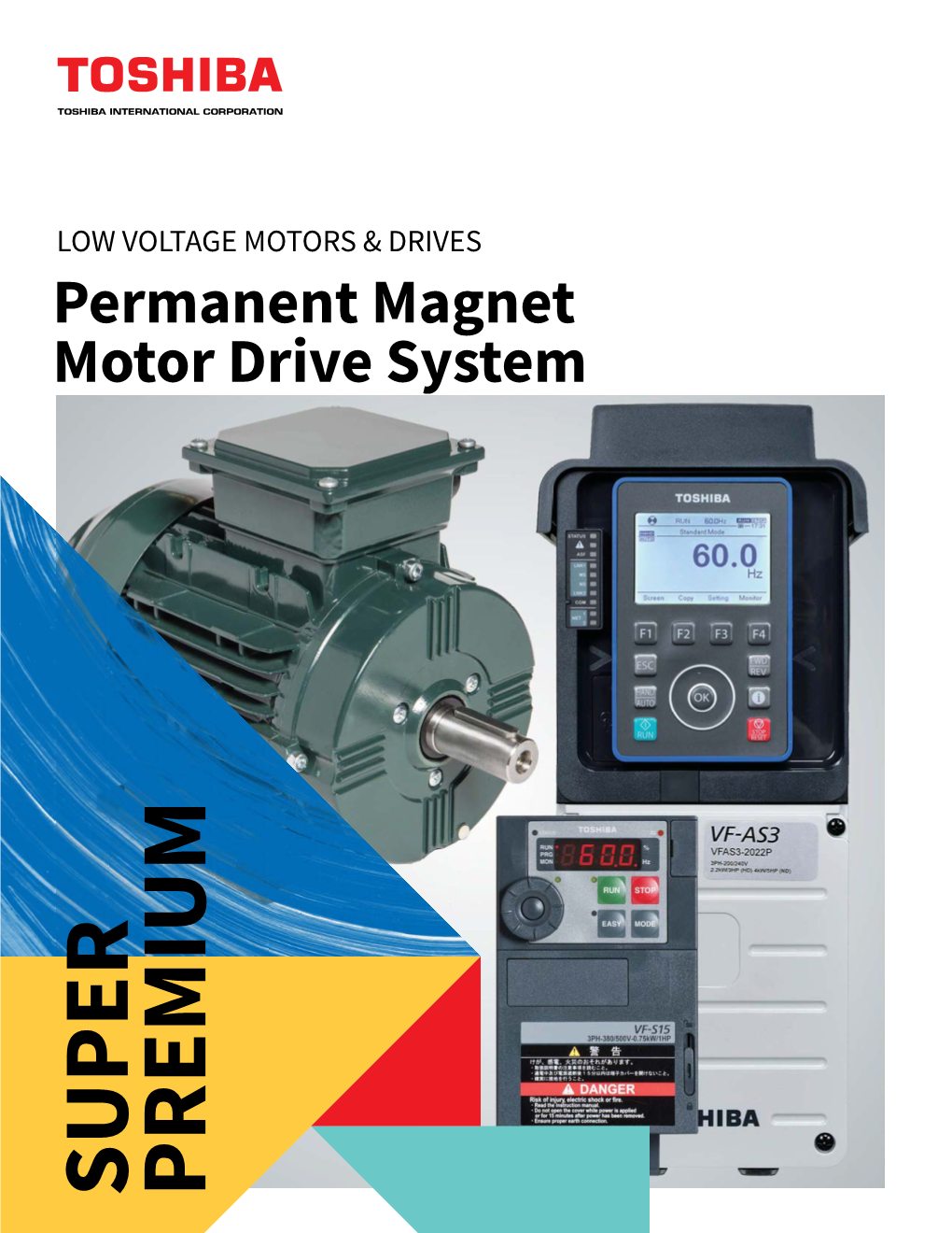 Permanent Magnet System Brochure