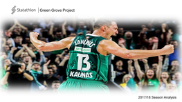 Green Grove Project