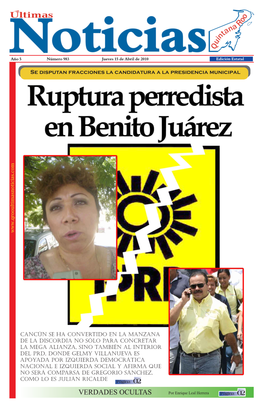 Ultimas Noticias 04-15-2010 ( .Pdf )