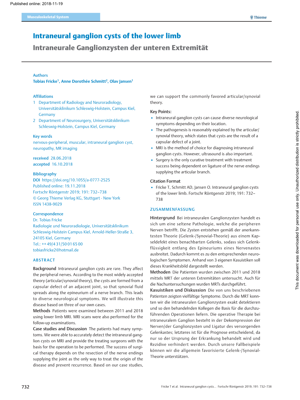 intraneural-ganglion-cysts-of-the-lower-limb-intraneurale