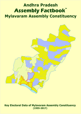 Mylavaram Assembly Andhra Pradesh Factbook
