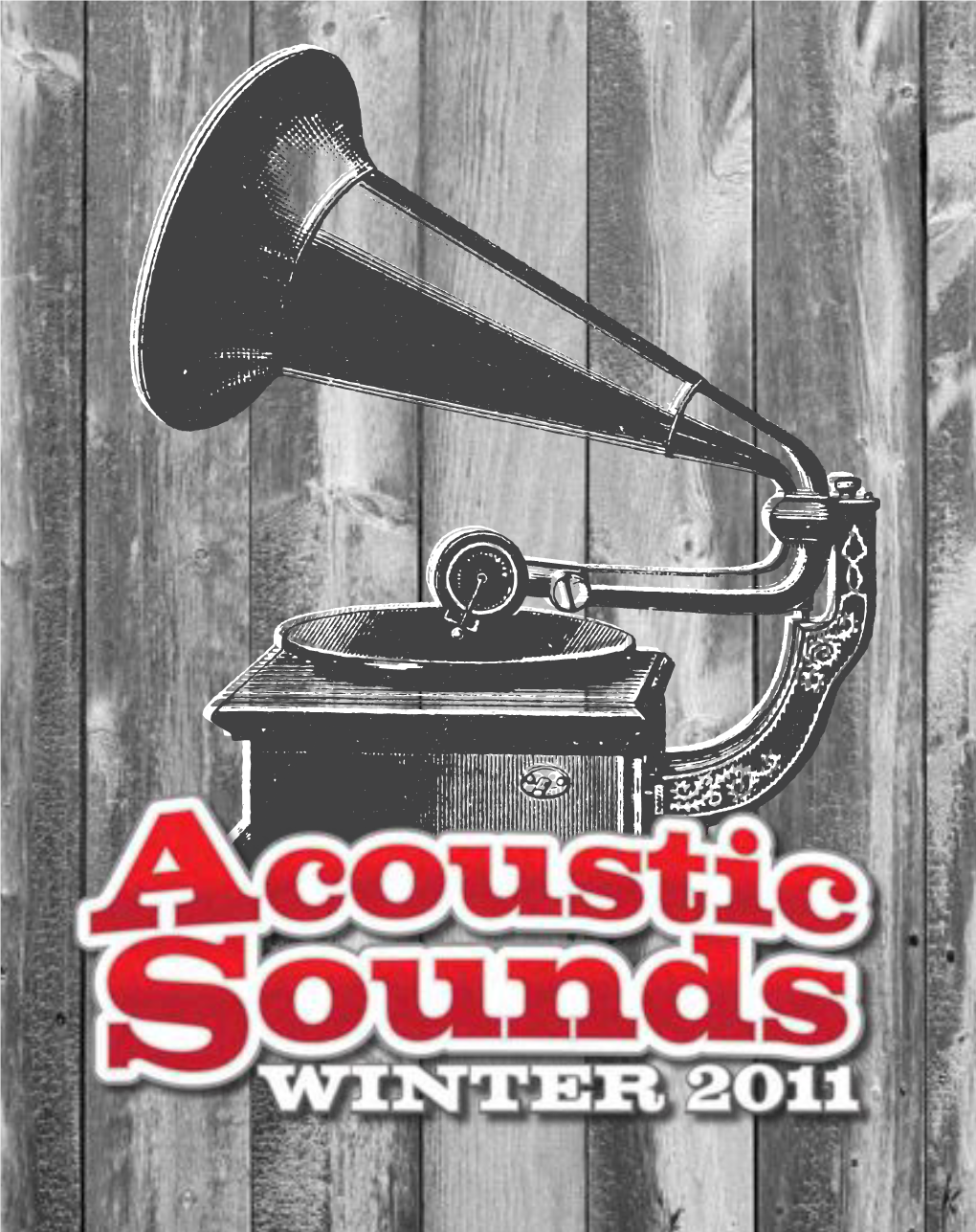 Acoustic Sounds Catalog Update