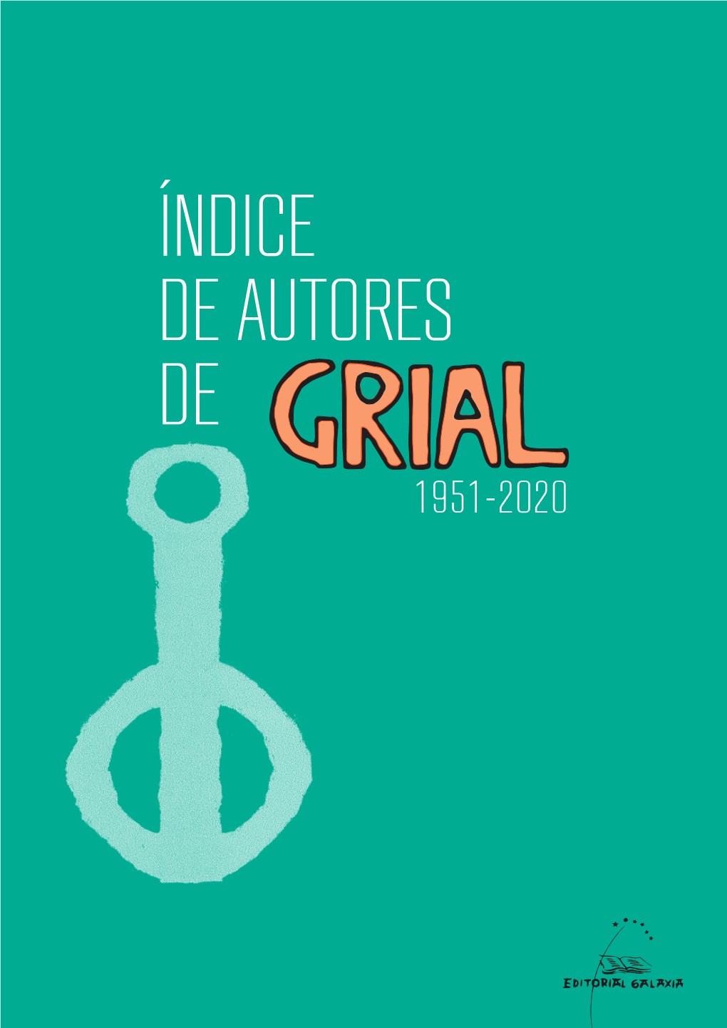 Índice Grial 1-228.Indd