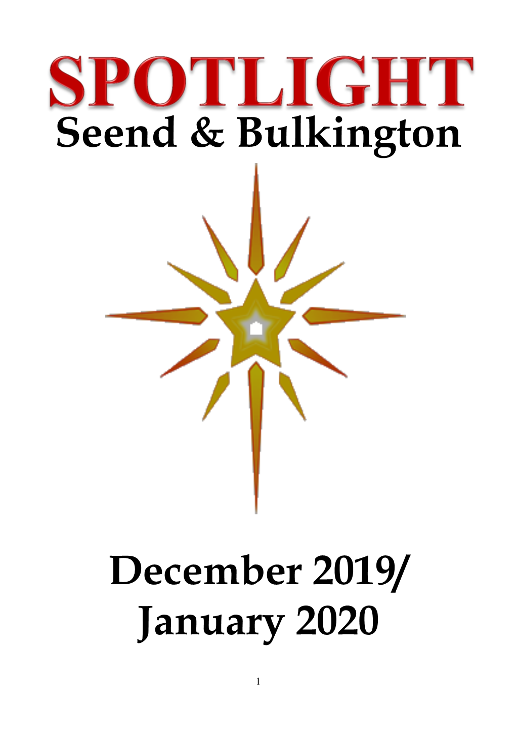 Seend & Bulkington