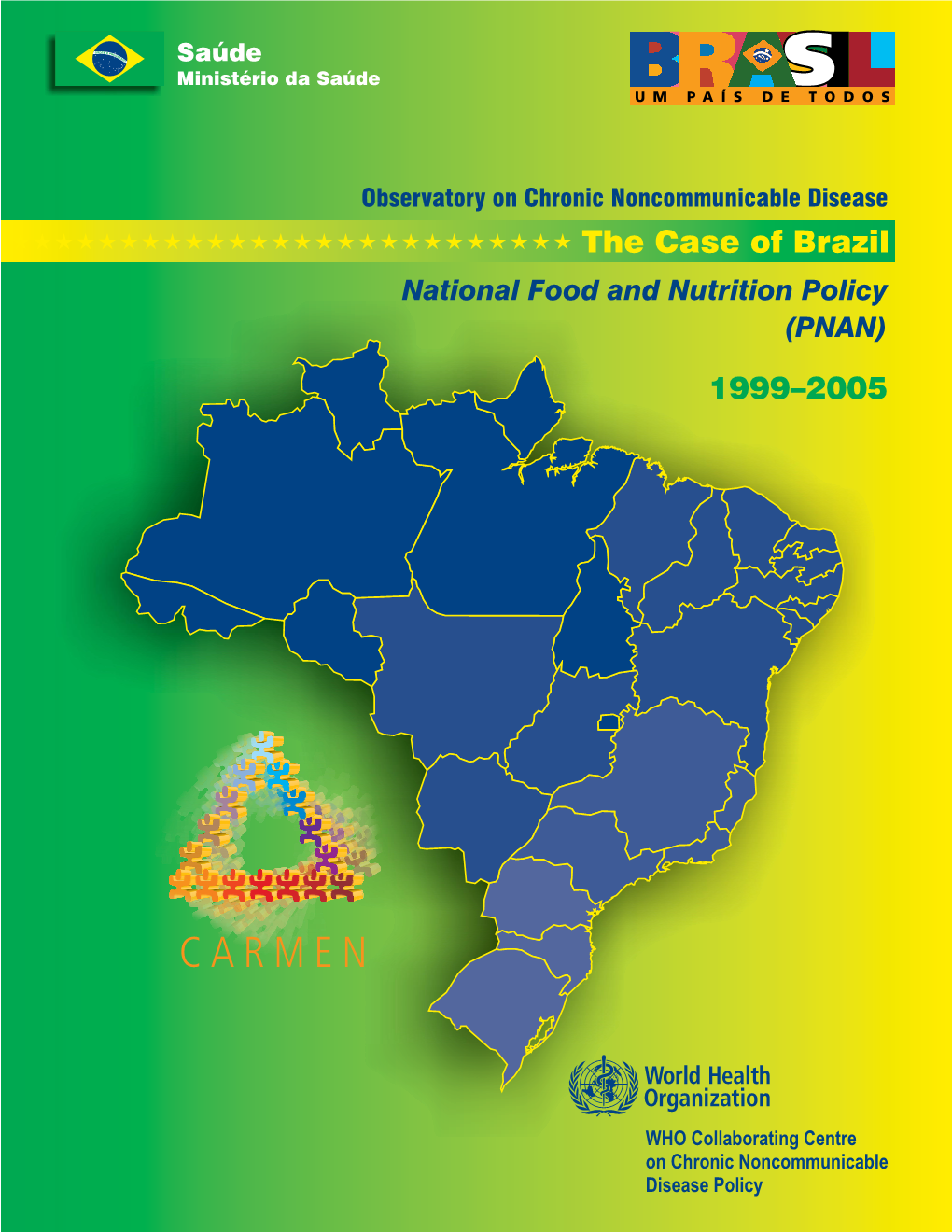 The Case of Brazil 1999–2005