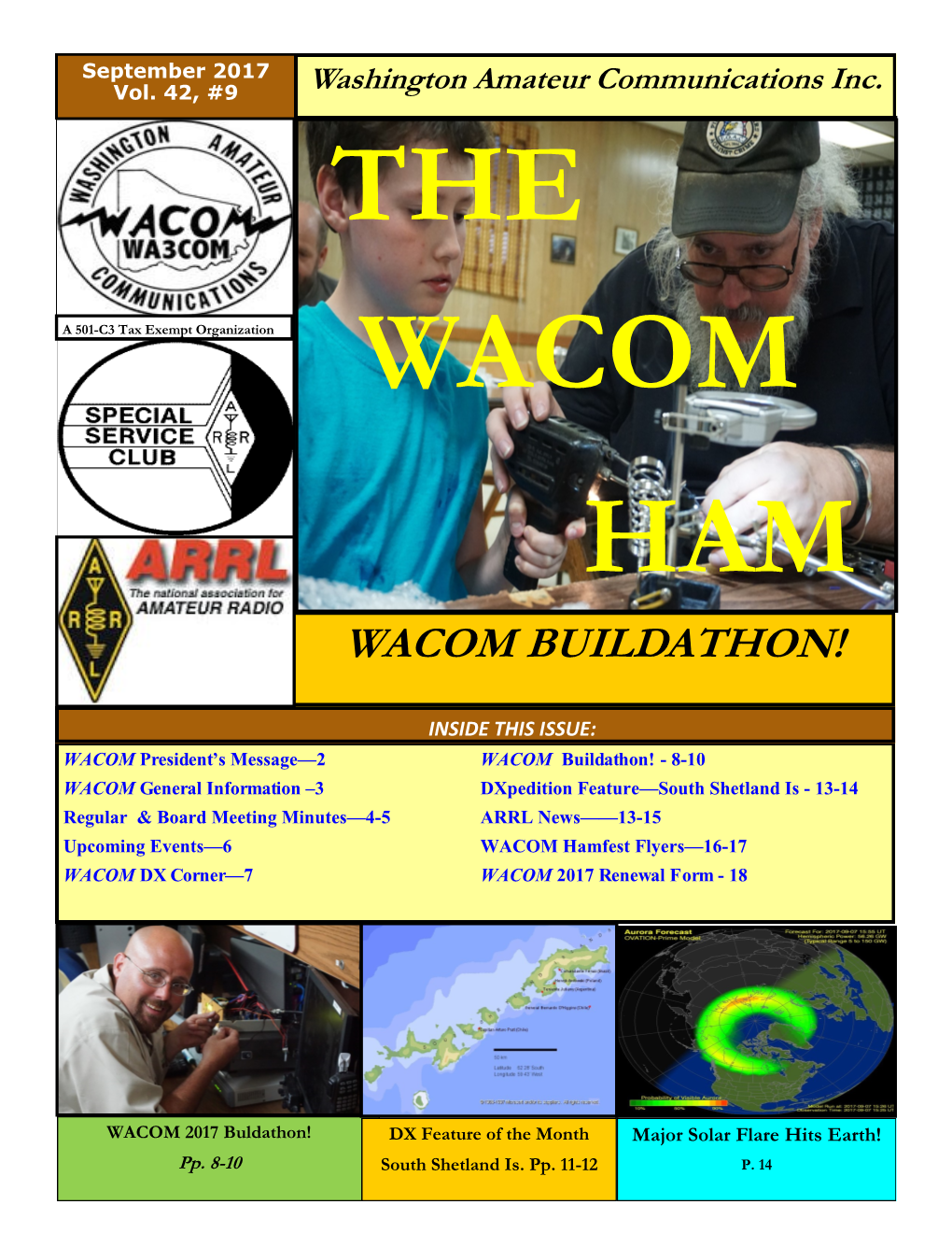 Wacom Buildathon!