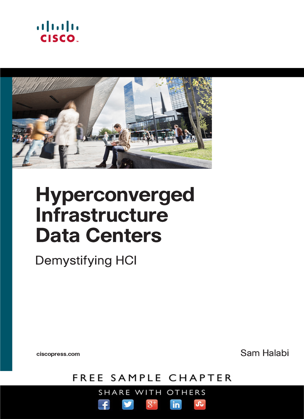 Hyperconverged Infrastructure Data Centers: Demystifying
