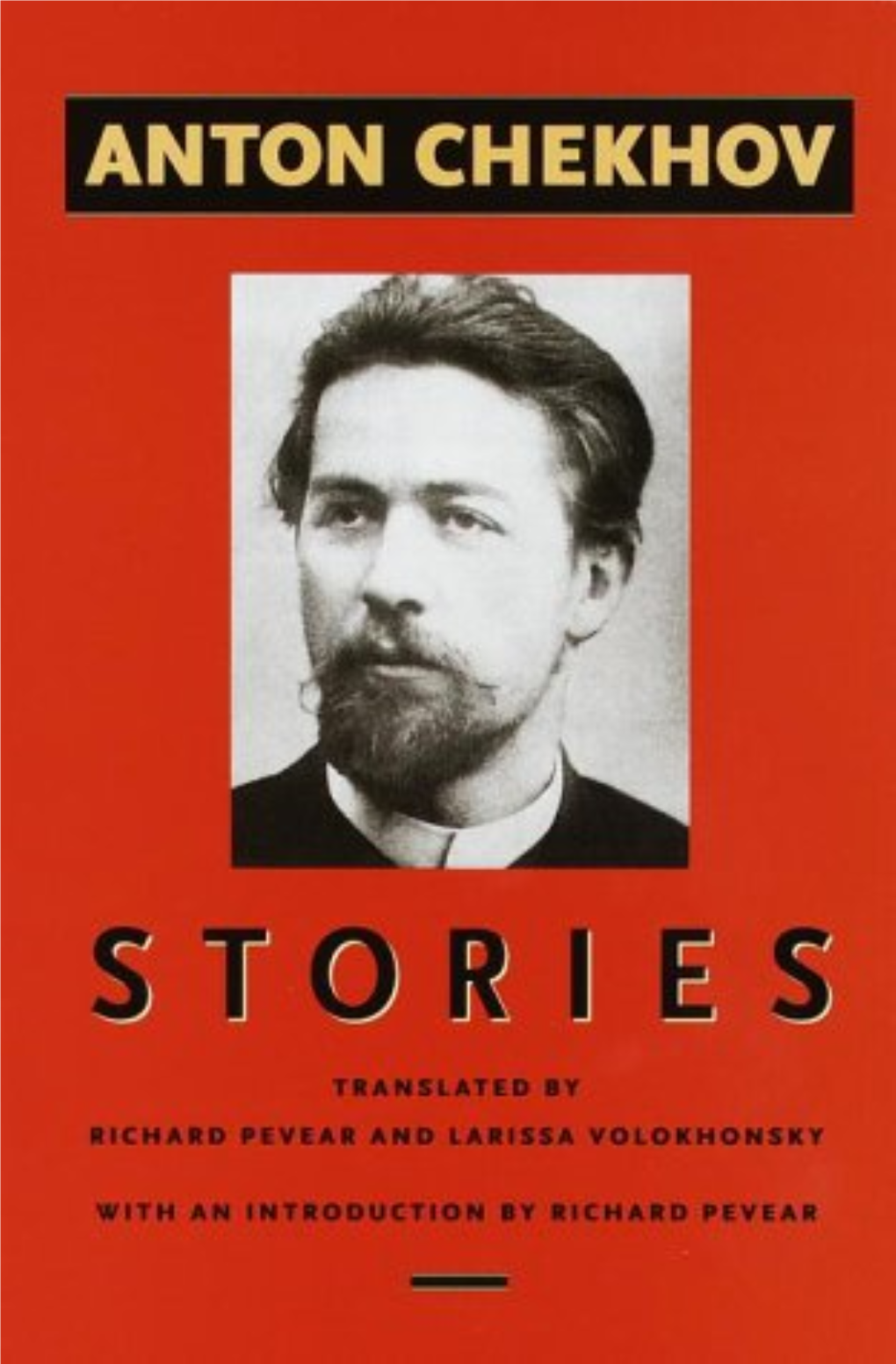 Anton-Chekhov.Pdf