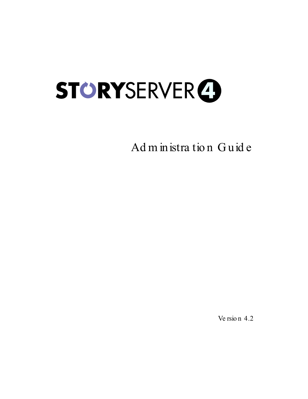 Administration Guide