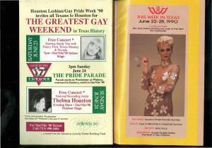 THE GREATEST GAY June 22-28, 1990 COVER FEATURE Ms