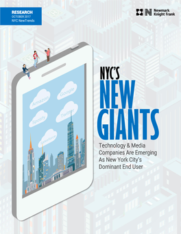 NYC's New Giants